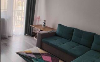 Apartament 2 camere de vânzare – Cartier Astoria, Lunca Cetățuii - Poză 3
