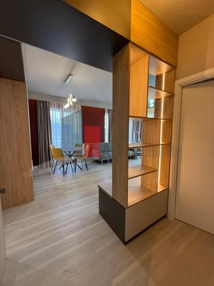 Inchiriez Apartament modern cu 3 camere in Bucuresti Sector 6 langa politehnica - Poză 3