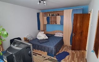 AP. 3 CAMERE- THEODOR PALLADY, REABILITAT, BUCATARIE INCHISA, COMIS 0% - Poză 4