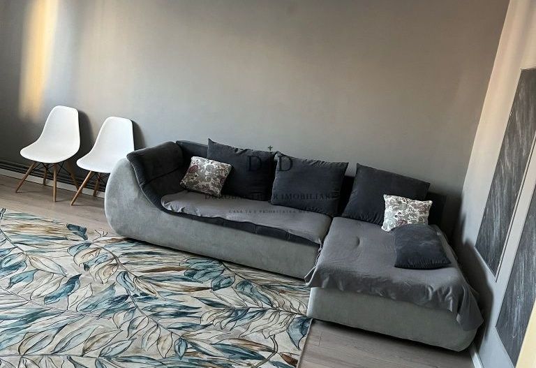 Inchiriere apartament 3 camere-parcaare zona The Office - Poză 3