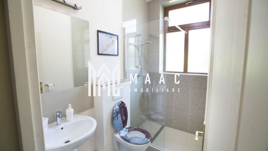 Apartament 3 camere de închiriat | Sibiu, Sub Arini | 100 mp - Poză 4