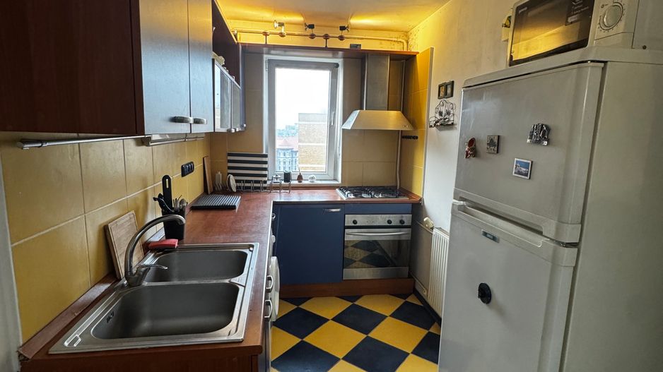 Apartament parcul Tineretului - Poză 10