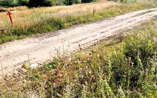 Teren intravilan de vânzare în Hărman, Brașov cu utilitati - Poză 4