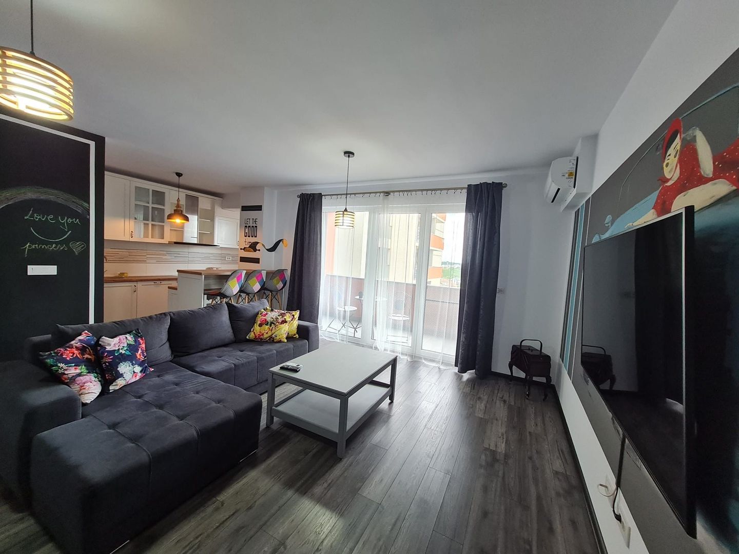 Confort şi calitate la 5 minute de Iulius Town - Poză 3