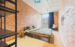 Apartament LoftGreen | Vedere pădure | Parcare - Poză 2