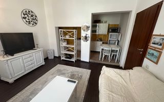 Apartament 3 camere de vanzare in Predeal - Poză 1