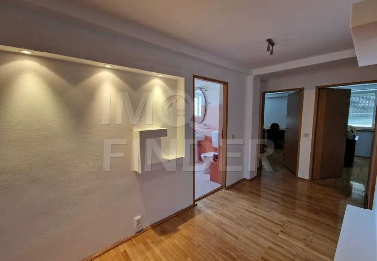 Apartament 3 camere Zorilor, Mircea Eliade, 100 mp - Poză 5