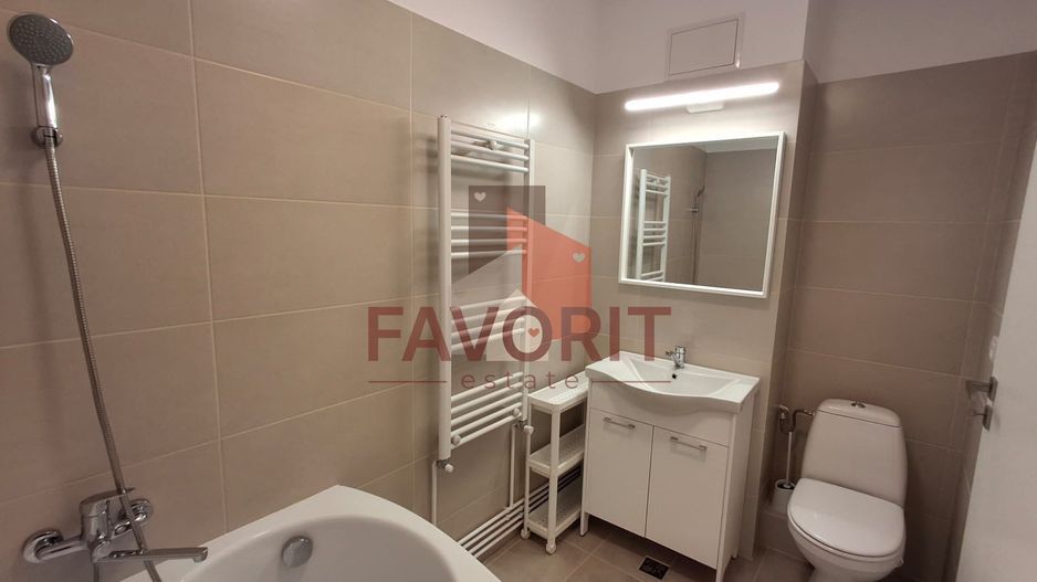 Apartament cu 3 camere | Modern | Take Ionescu | - Poză 5