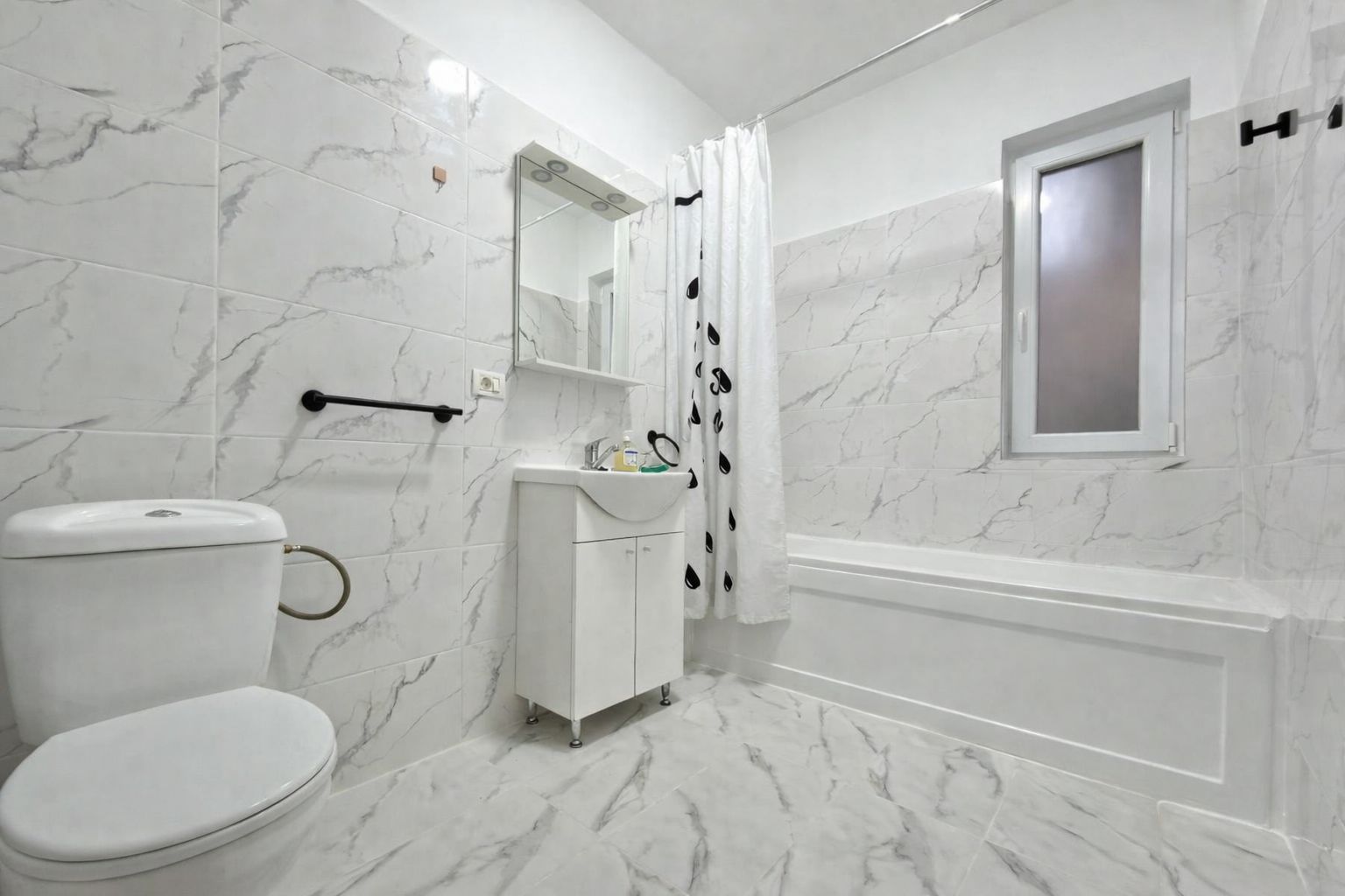Giroc-Unitatea militara | 2 Camere | Mobilat si Utilat | Disponibil imediat - Poză 3