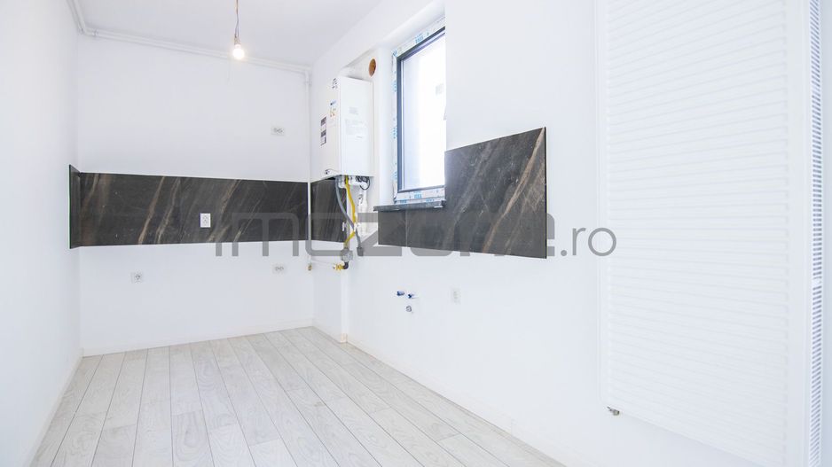 3 CAMERE, et. 1, 2 bai,  PLAZA ROMANIA, gata de mutare, bloc NOU CU LIFT, LIBER - Poză 5