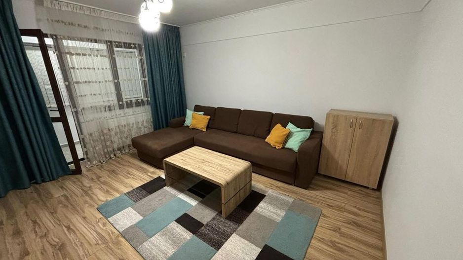 Inchiriez Apartament 2 Camere - Poză 1