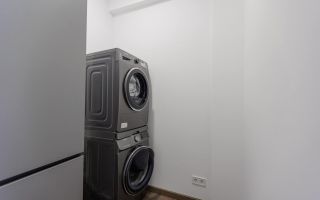 Chirie, apartament, 2 camere, strada Mihai Eminescu, Centru - Poză 12
