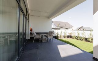 Vânzare, casă, 170 mp, strada Gurie Grosu, Durlești - Poză 23