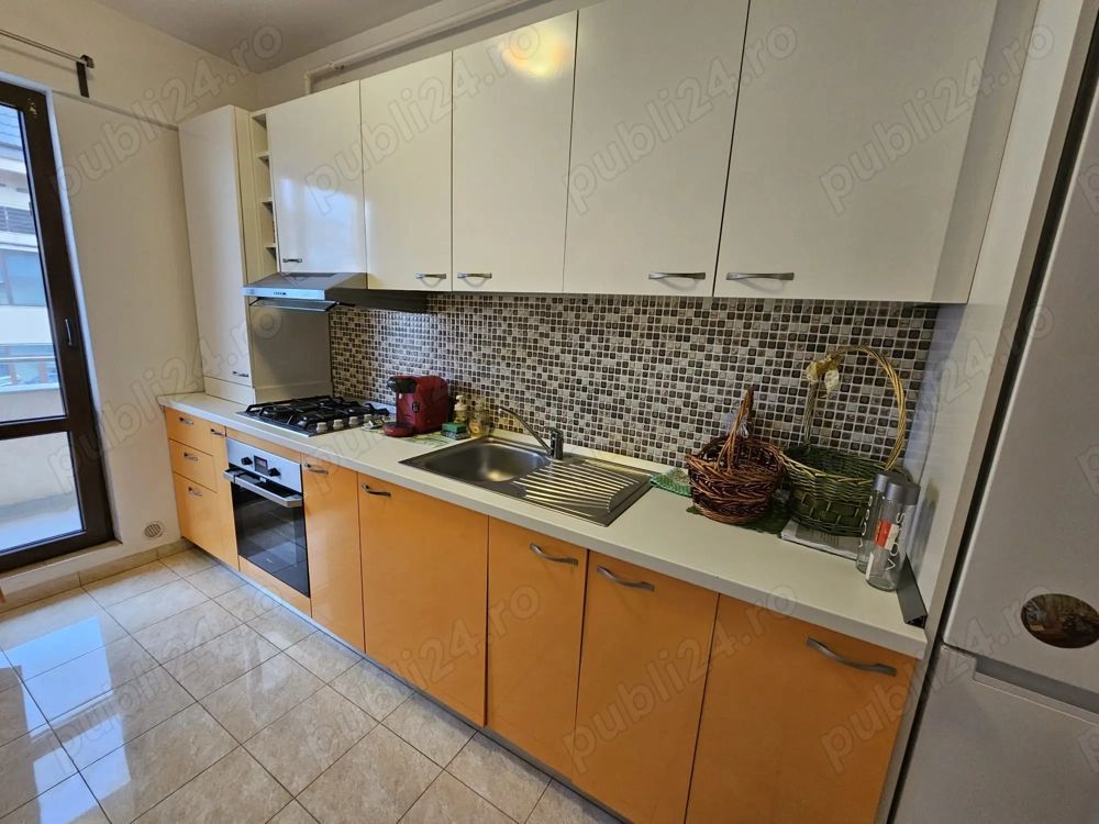 APARTAMENT 2 CAMERE – FORTUNA RESIDENCE BRAGADIRU - Poză 2