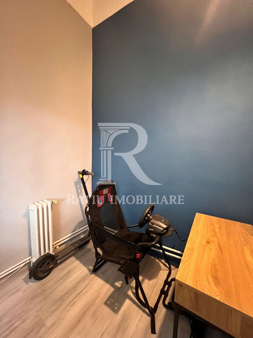 Apartament cu 3 camere de închiriat | Ultracentral | Oradea - Poză 10
