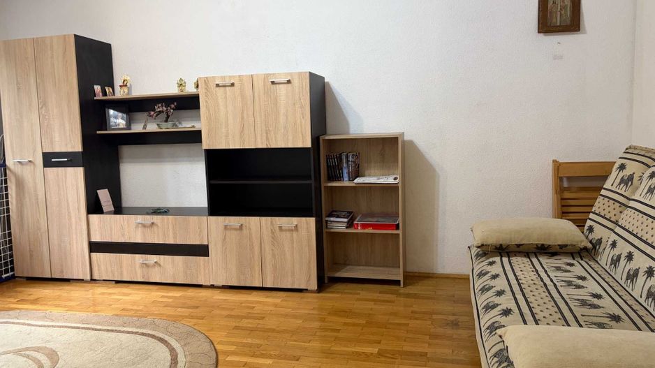 De vanzare apartament 2 camere Drumul Taberei - Poză 1