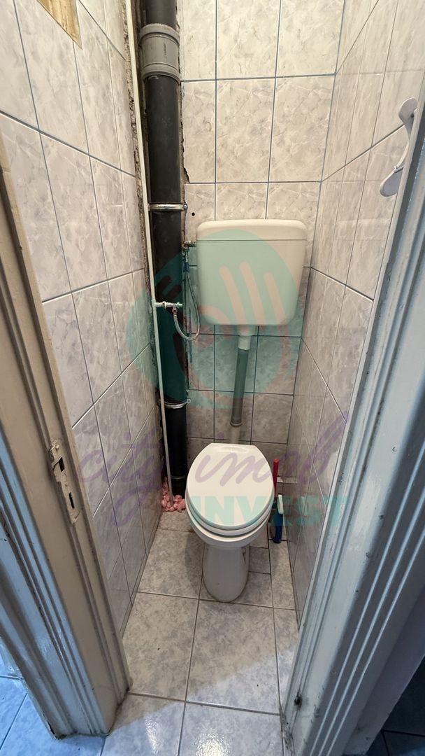 Apartament in vila - la 3 minute de metrou - Poză 8