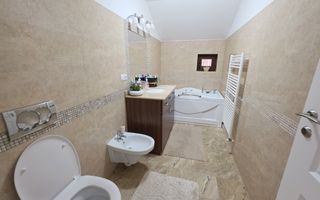 Casă 6 camere, S+P+M, mobilată, utilată, 605 mp teren, Micesti - Poză 17