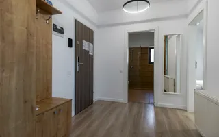 Apartament 2 camere, terasa, parcare, Borhanci - Poză 17