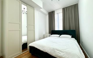 Apartament cu 3 camere *prima inchirere* // zona Herastrau - Poză 26