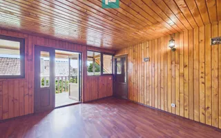 Casă individuală spațioasă în Jimbolia - Poză 17
