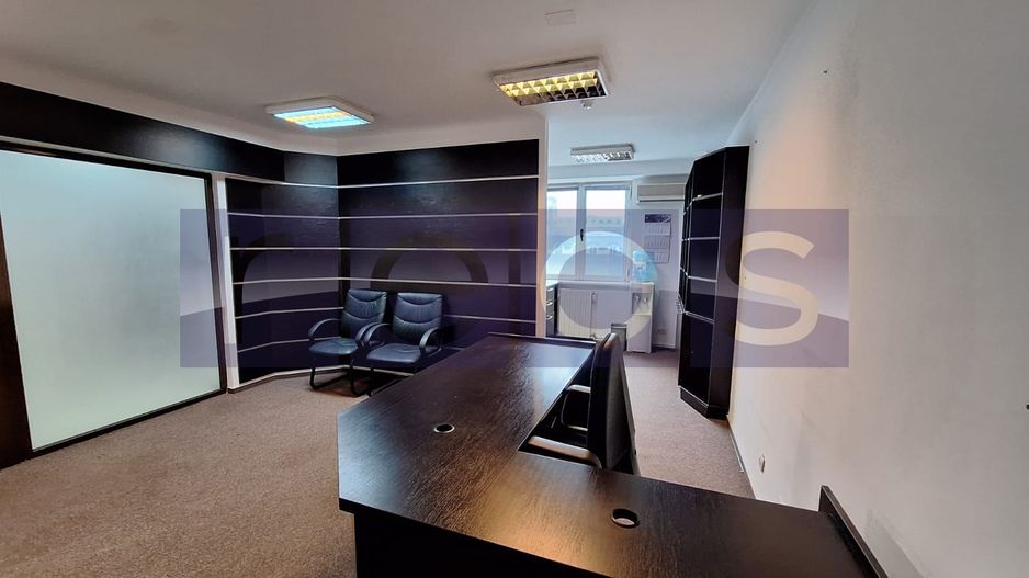 1100 EURO | 94 MP SPATIU BIROURI ULTRACENTRAL - Poză 2