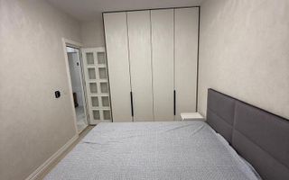 Apartament modern cu 2 camere - Royal Town, Copou - 600€ - Poză 4