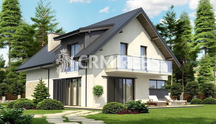 Apartament 140 mp, terasa 32 mp, zona Dorobantilor, Marasti - Poză 2