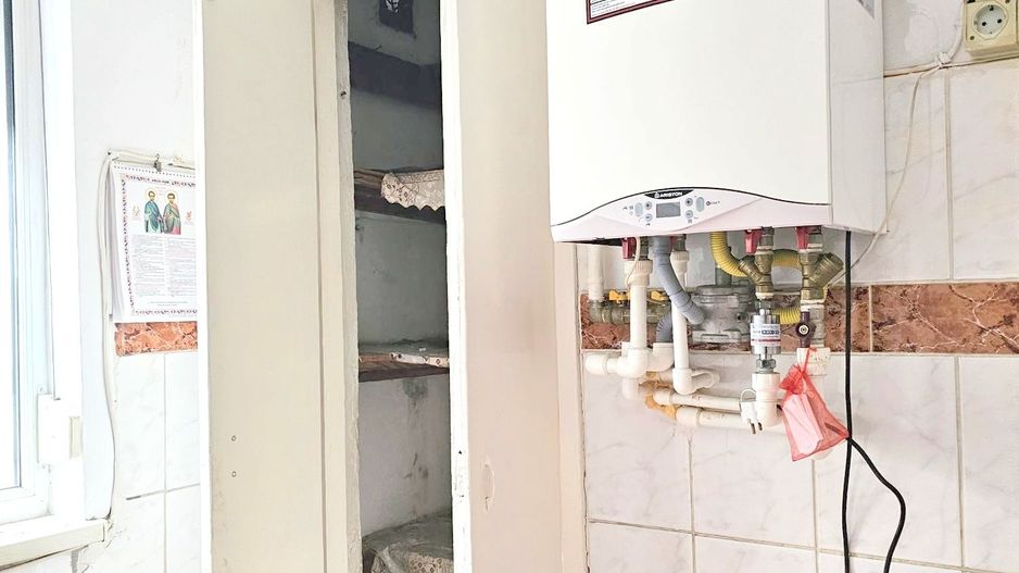 Actualizare oferta  - 69.500 euro - Apartament cu 4 camere, Mazepa 1 - Poză 9