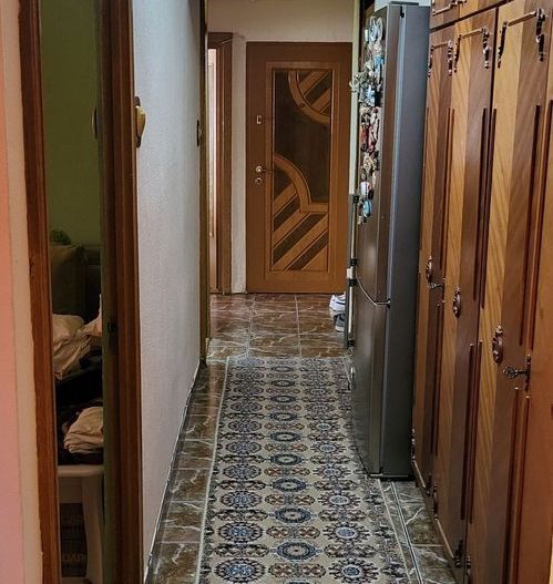 Apartament 3 camere de vânzare – IC Frimu, Galați – 91.000 €, mobilat - Poză 8