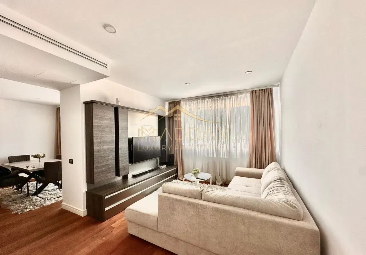 Apartament LUX 2 camere // zona exclusivista // Herastrau - Poză 1