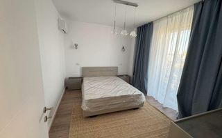 Ag BRASADAS vinde Ap. 2 cam 2025 Et. 1 Straulesti Sect 1. - Poză 13