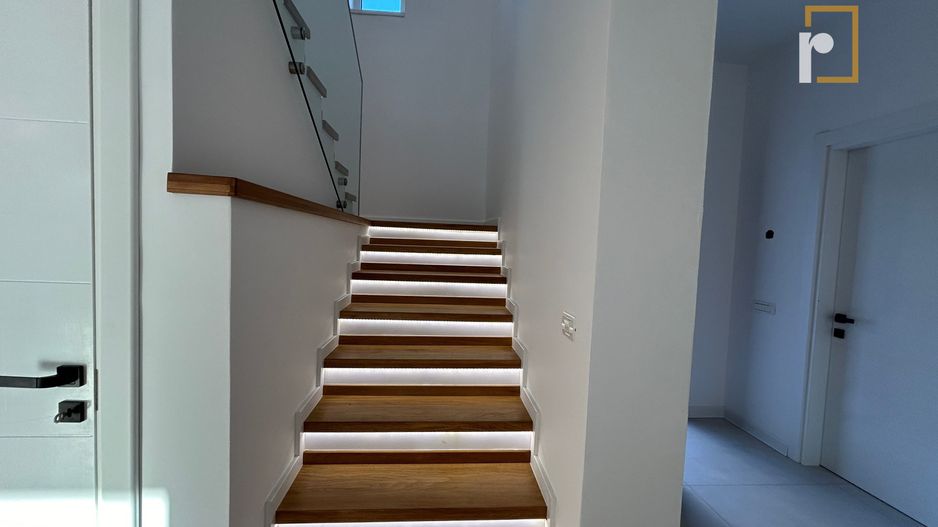 Vila 5 camere | Individuala | Finalizat - Poză 9