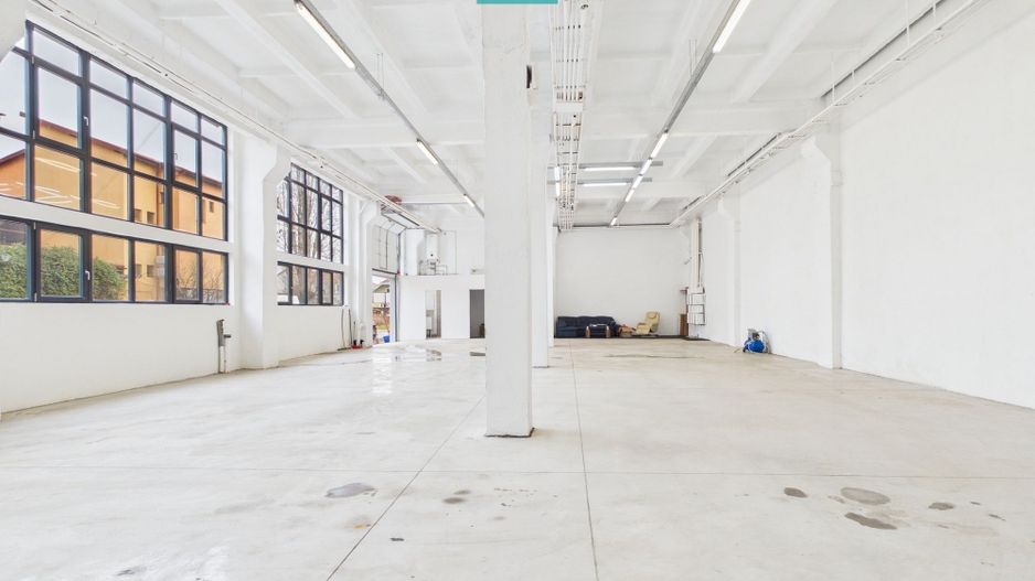 Hală industrială de 295 mp în Arad - Poză 1