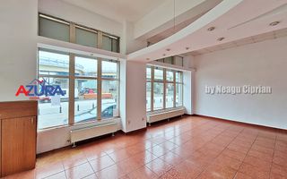 AZURA Imobiliare - Spatiu Comercial Stradal Pitesti, Vitrina Mare - Poză 2