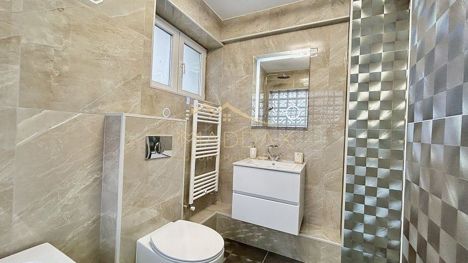 Apartament 2 camere de vanzare***72mp***Lux***Baneasa // Sisesti - Poză 20