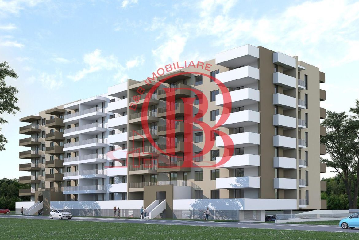 Garsoniera de inchiriat loc parcare inclus Parcul Teilor - Poză 10