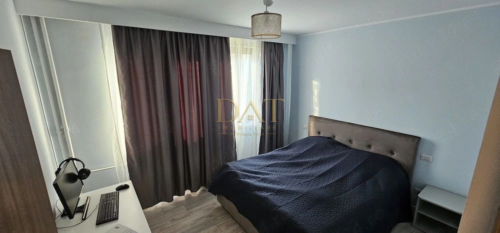 Apartament cu 2 camere | Piața Mihai Viteazul | PET FRIENDLY 🐾 - Poză 3