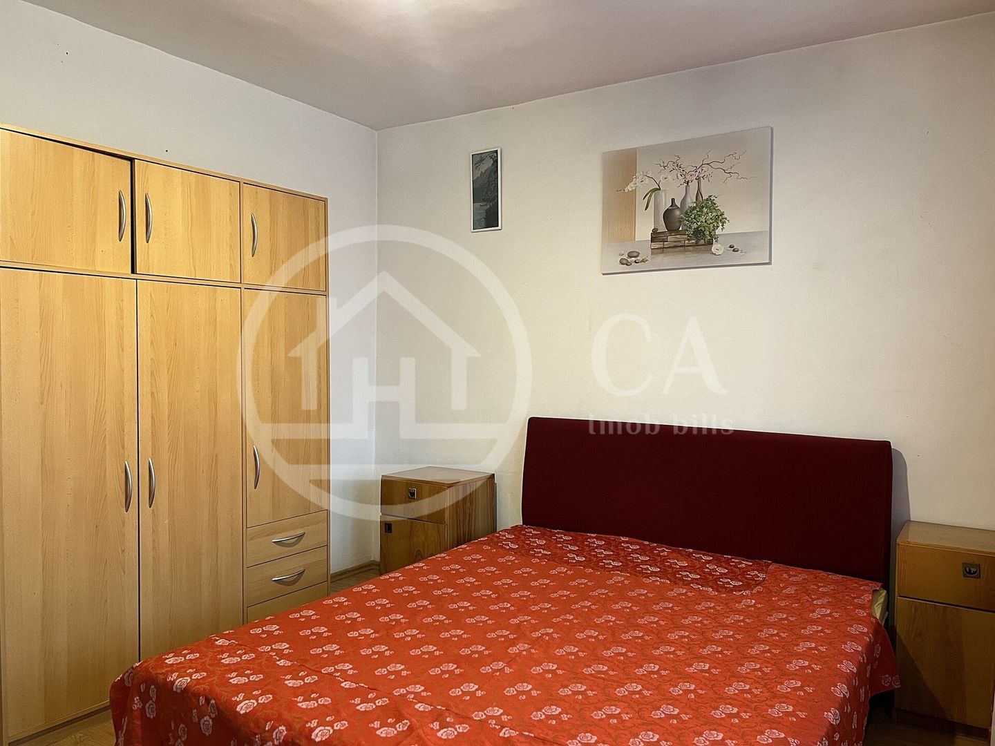 Apartament cu 2 camere de inchiriat Calea Aradului Oradea - Poză 6