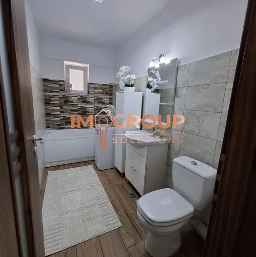 Cug - 2 Camere Decomandat +Terasa 42Mp -Bloc 2020 - Poză 3