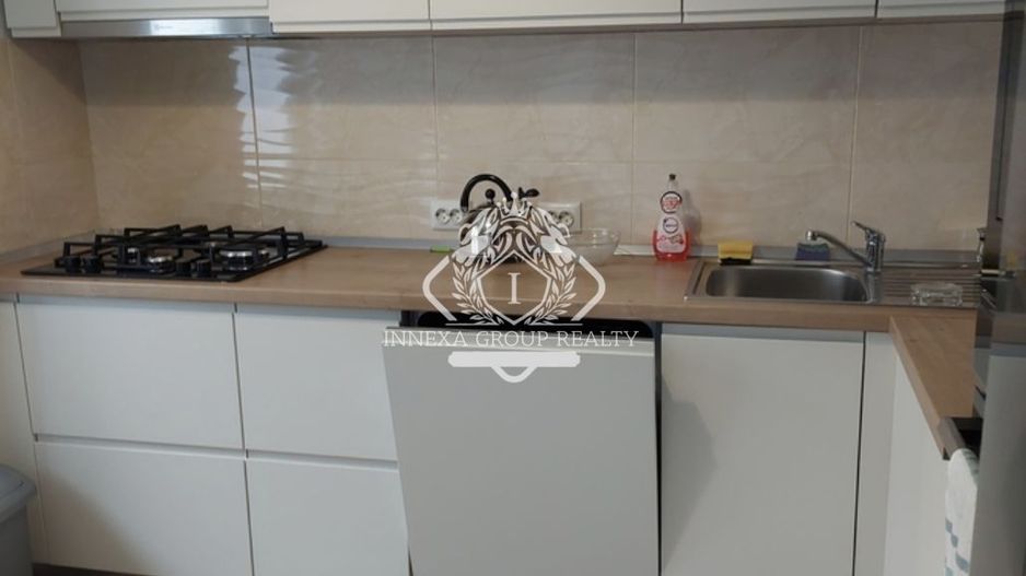 Piata Romana | Apartament decomandat 4 camere modern | Bloc 1980 | 97mp - Poză 11