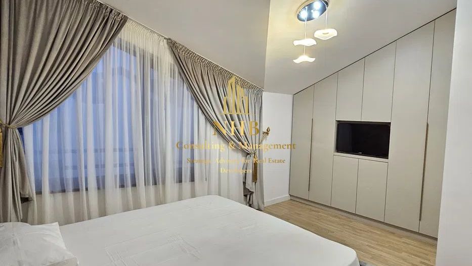 Vilă elegantă, complet mobilată și utilată Zenville – Pipera - Poză 5