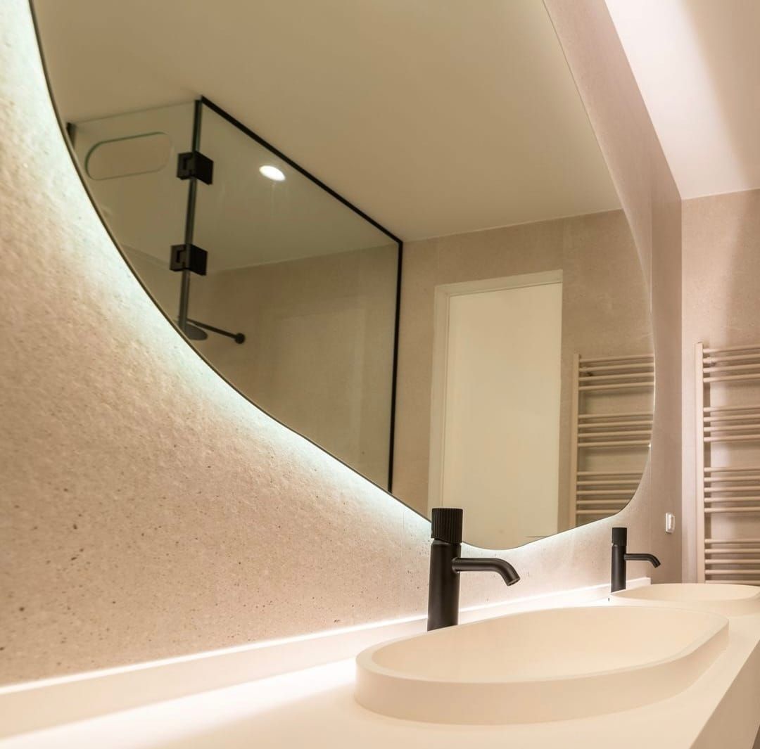 Apartament superb 3 camere I Aviatiei Tower Faza II I Vedere libera - Poză 6