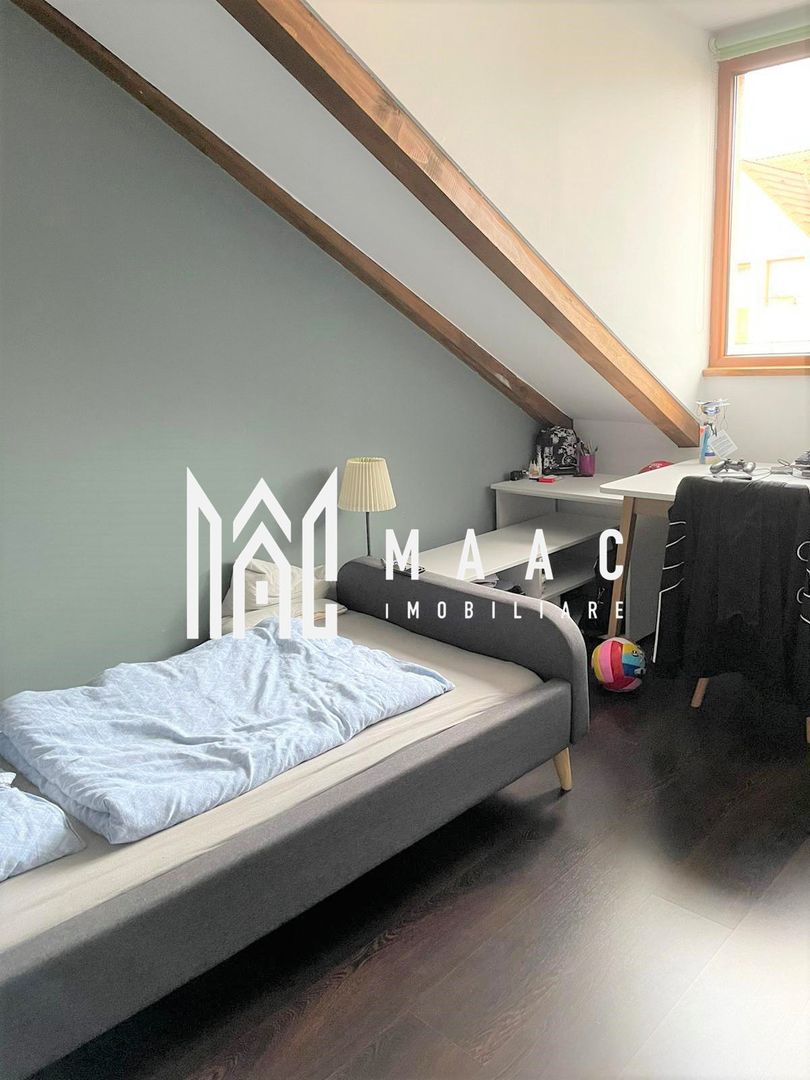 Casa Selimbar | 3 dormitoare | Piscina | Panouri foto-voltaice - Poză 6