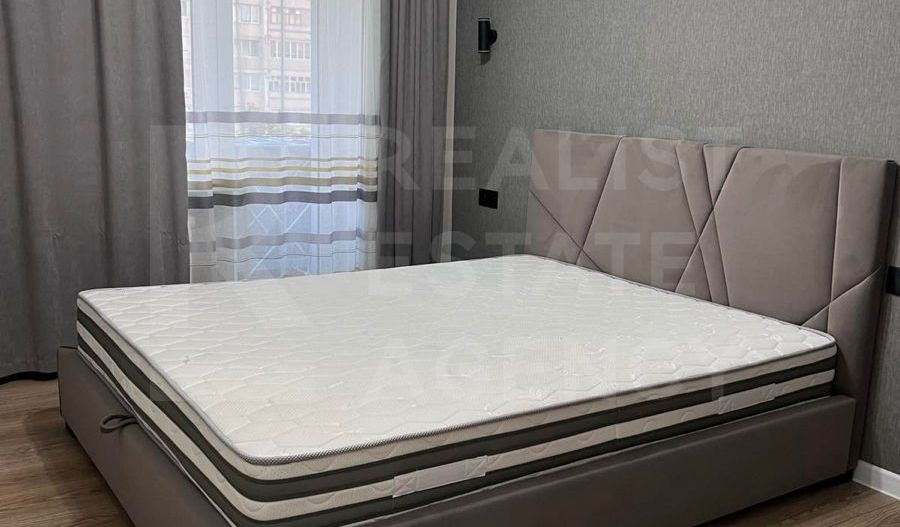 Chirie, apartament, 2 camere, bd. Moscova - Poză 2