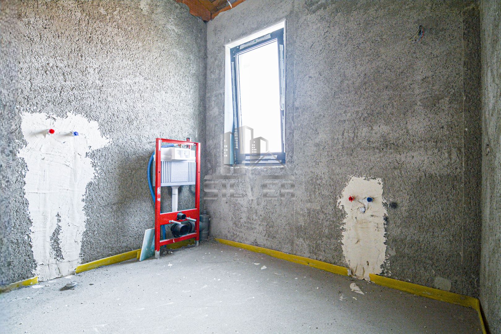 Casa individuala  la calcan in Cartierul Gruia din Cluj-Napoca - Poză 25