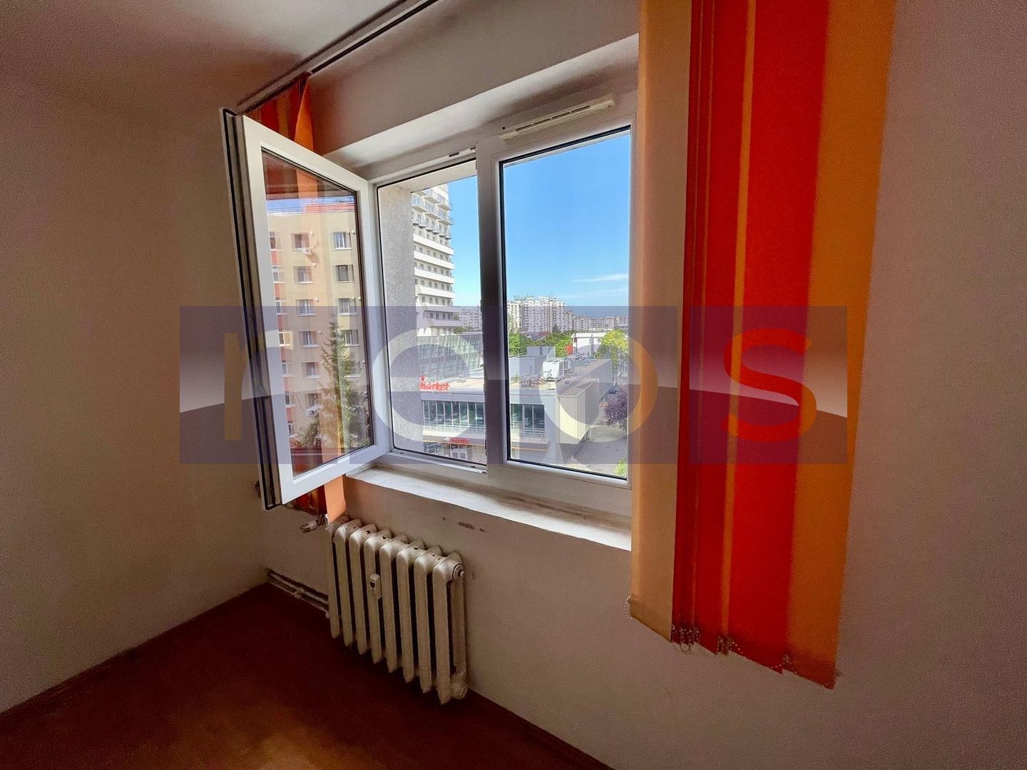 VANZARE APARTAMENT 2 CAMERE 50MP DRISTOR DECOMANDAT BLOC 1982 TEAVA DE GAZ - Poză 5