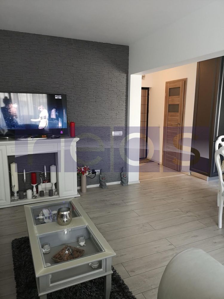 Apartament renovat si decomandat 4 camere | Doamna Ghica-Parc Plumbuita - Poză 3