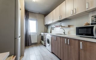Apartament 2 camere Micalaca 700, str Vaslui, Prima data la vânzare. - Poză 2