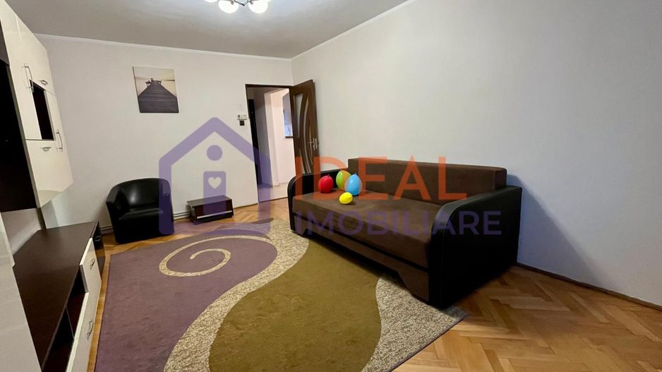 Apartament decomandat, complet renovat – Zona Rahovei - Poză 3
